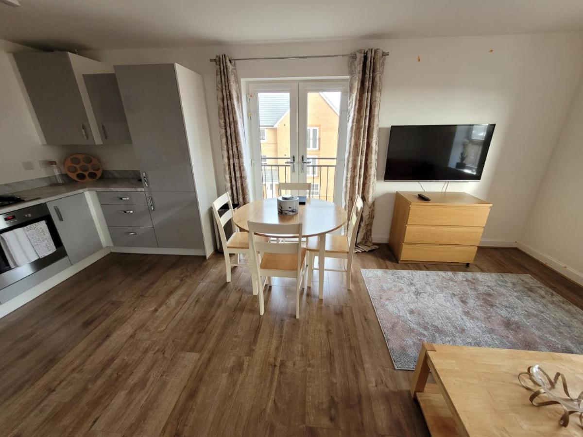 Skylark Apartment Peacehaven المظهر الخارجي الصورة