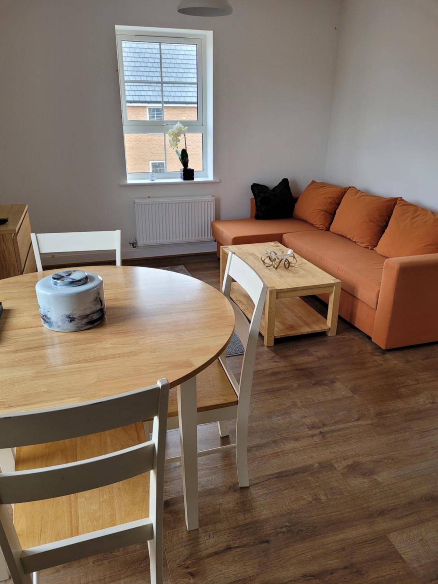 Skylark Apartment Peacehaven المظهر الخارجي الصورة