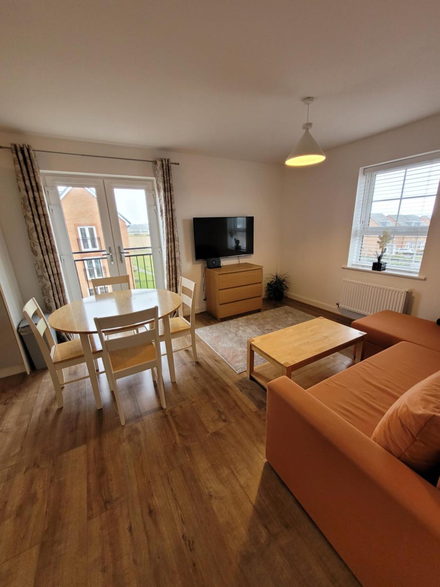 Skylark Apartment Peacehaven المظهر الخارجي الصورة