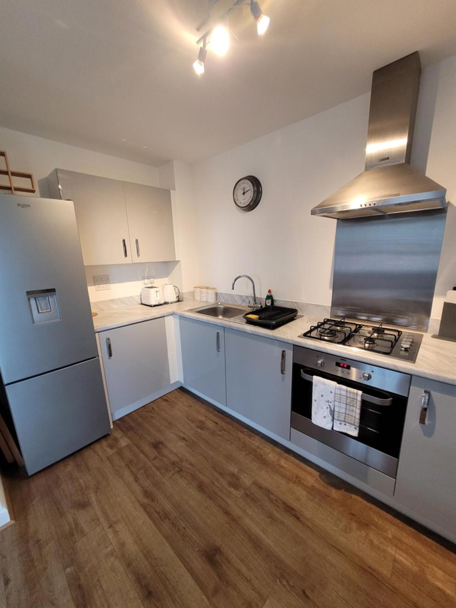 Skylark Apartment Peacehaven المظهر الخارجي الصورة