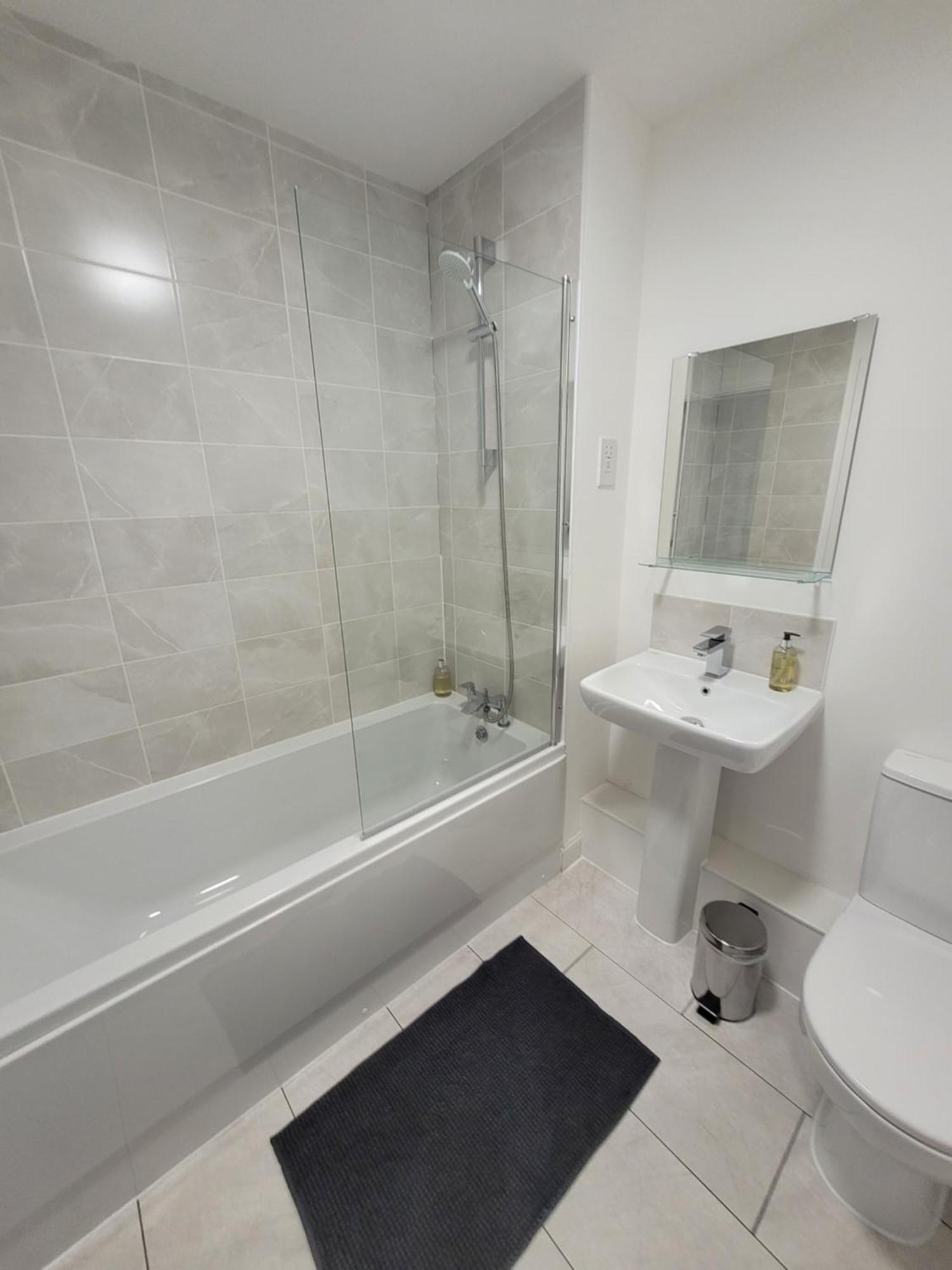 Skylark Apartment Peacehaven المظهر الخارجي الصورة