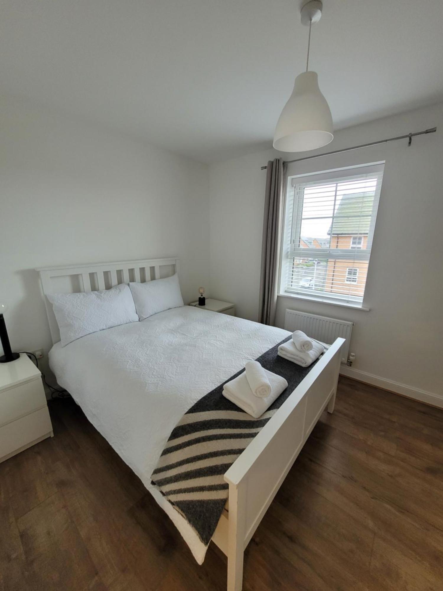 Skylark Apartment Peacehaven المظهر الخارجي الصورة