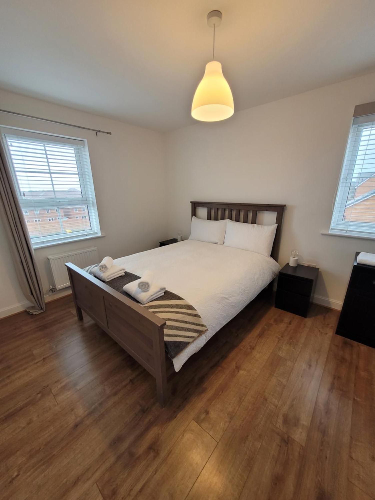 Skylark Apartment Peacehaven المظهر الخارجي الصورة